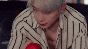 K Pop Alligator GIF by Monsta X