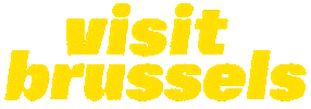 Visit Us Wanderlust Sticker by visit.brussels