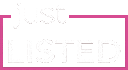 jennymorant pink real estate for sale realty Sticker