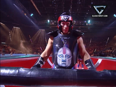 Trojan GIF by Gladiators