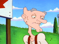 nicksplat grandpa GIF