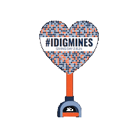Giving Day Csm Sticker by coloradoschoolofmines