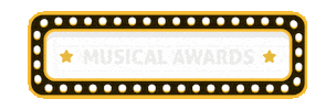 Theatre Sticker by Musicalweb