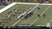 New Orleans Saints Football GIF by NFL
