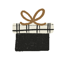 mandaland christmas holiday merry christmas gift Sticker