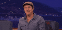 Edward Norton Lol GIF by Team Coco