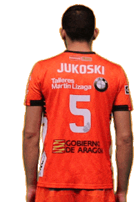 Cvteruel Sticker by Club Voleibol Teruel