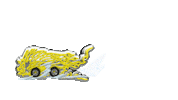 racing drifting Sticker by ThrashRacing