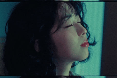 Love Myself GIF by IS:SUE