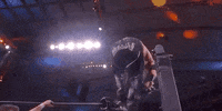 Colt Cabana Aew On Tnt GIF by All Elite Wrestling on TNT