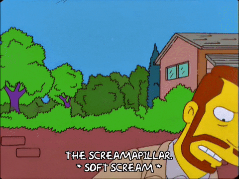 season 13 episode 21 GIF