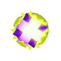 World Pop Sticker by Anghami