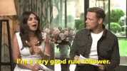 Priyanka Chopra Jonas And Sam Heughan Interview Each Other GIF by BuzzFeed