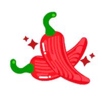 Alter Ego Chill Sticker