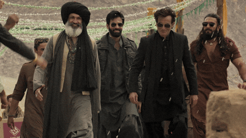 Ranveer Singh GIF by Jio Studios