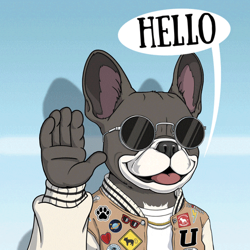 underdogscity giphyupload reaction happy mood GIF