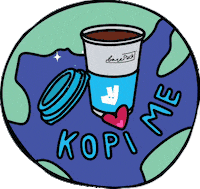 Coffee Protect GIF by barePack.co