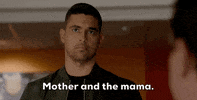 Television Torres GIF by CBS