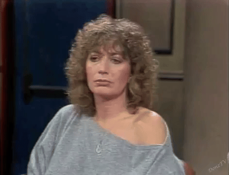 Interviewing David Letterman Clip