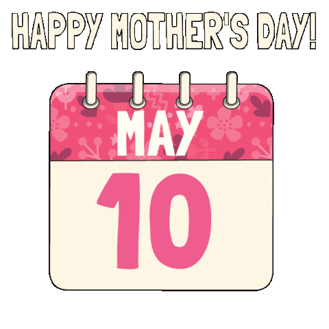 Mothers Day Penguin Sticker by Pudgy Penguins