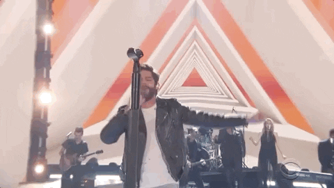 acm awards 2019 acms GIF by Academy of Country Music Awards