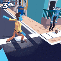 steppypants GIF