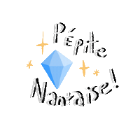 Nantes Sticker