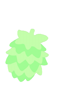 Hop Sticker
