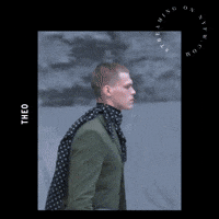 Theo - Stride