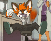 Crypto Smash GIF by Foxy