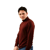 pump up hello Sticker by Justaddsugar GmbH