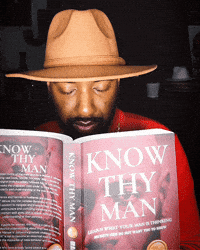 No Way Smh GIF by Manuel V. Johnson