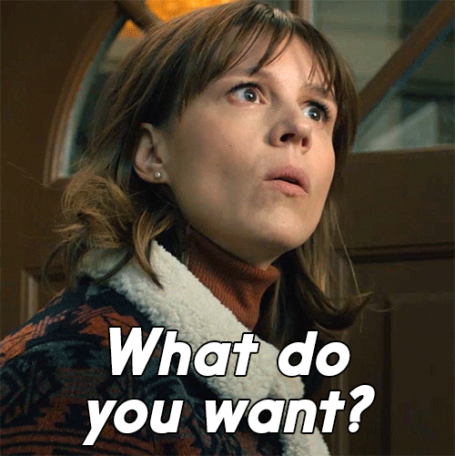 Season 3 Episode 304 GIF by Paramount+