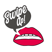 Pop Swipe Up Sticker by Shapes & Shares