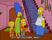 homer simpson GIF