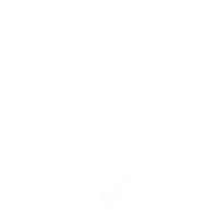 Heart Lines Sticker