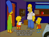 homer simpson GIF