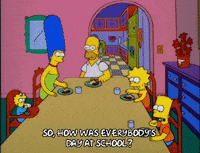 Lisa Simpson Episode 21 GIF by The Simpsons