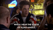 comedy central adam demamp GIF by Workaholics