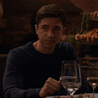 Topher Grace Game GIF by ABC Network
