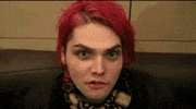 My Chemical Romance M GIF