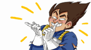 dragon ball z GIF