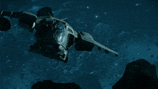 Halo 5 Ship GIF by Xbox