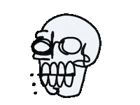 New York Hello Sticker by The Art Plug