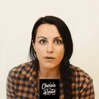 stand up acq GIF by Choisis ta route / Choose your way