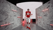 College Football GIF by Wisconsin Badgers