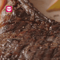 Food Steak GIF by foodpanda