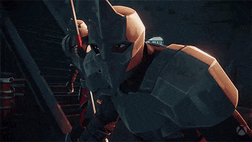 Warning League Of Legends GIF by Xbox