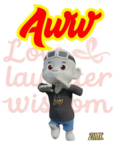 Love It Aww GIF by Zhot