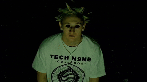 Zinc GIF by Real60K